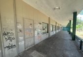 Local comercial, Edificio en venta con 1973m² en Jerez de la Frontera, Avenida Ingeniero Ángel Mayo foto