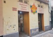 Peluqueria en venta con 170m² en Cádiz, Calle Rosario foto