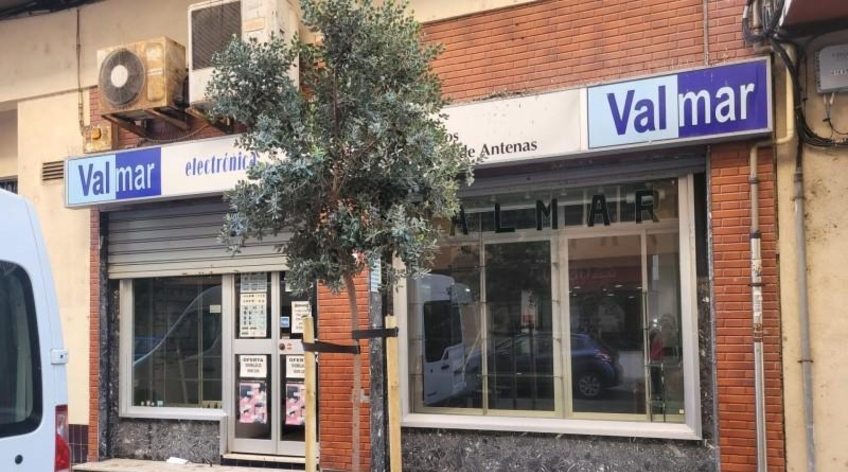 Local comercial