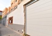 Local comercial en venta con 337m² en El Ejido, Calle Santa Cristina foto
