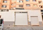 Local comercial en venta con 337m² en El Ejido, Calle Santa Cristina foto