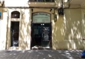 Local comercial en venta con 158m² en Barcelona, en la zona de la Dreta de l'Eixample, Carrer de Provença foto