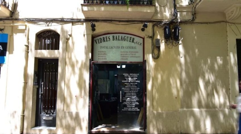 Local comercial
