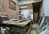 Local comercial en venta con 158m² en Barcelona, en la zona de la Dreta de l'Eixample, Carrer de Provença foto