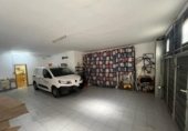 100m² commercial premises for sale in Igualada, Carrer de Pau Muntadas photo
