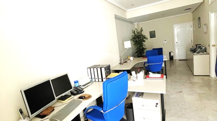 Oficina