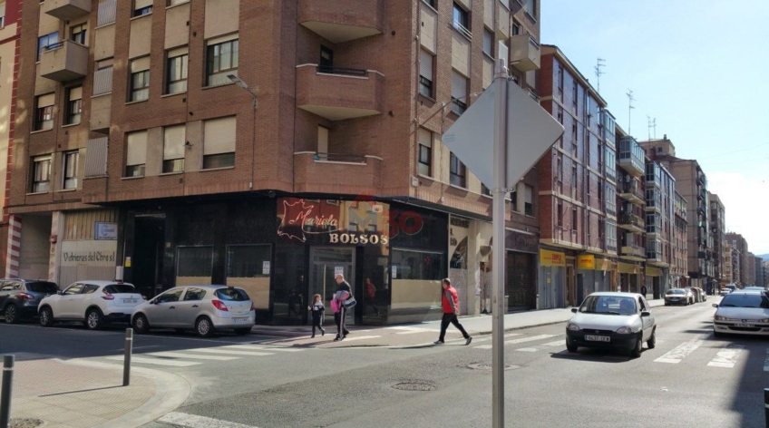 Local comercial