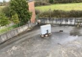 1300m² entrepôt industriel pour vente à El Campón photo