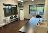 1300m² entrepôt industriel pour vente à El Campón photo