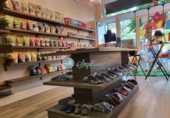 Local comercial
en lloguer
amb 52m² a Segòvia foto