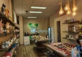 Local comercial
en lloguer
amb 52m² a Segòvia foto