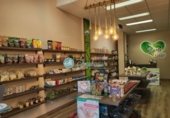 Local comercial
en lloguer
amb 52m² a Segòvia foto