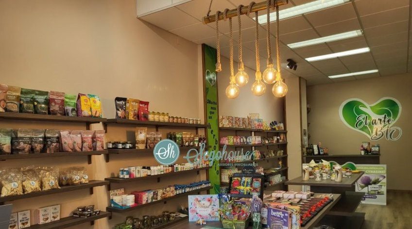 Local comercial