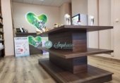 Local comercial
en lloguer
amb 52m² a Segòvia foto