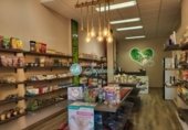 Local comercial
en lloguer
amb 52m² a Segòvia foto