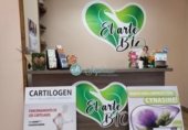 Local comercial
en lloguer
amb 52m² a Segòvia foto