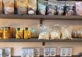 Local comercial
en lloguer
amb 52m² a Segòvia foto