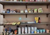 Local comercial
en lloguer
amb 52m² a Segòvia foto