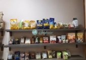 Local comercial
en lloguer
amb 52m² a Segòvia foto