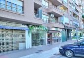 Local comercial
en lloguer
amb 52m² a Segòvia foto