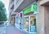 Local comercial
en lloguer
amb 52m² a Segòvia foto