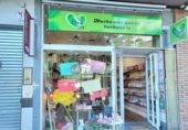 Local comercial
en lloguer
amb 52m² a Segòvia foto