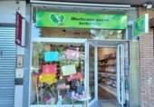 Local comercial
en lloguer
amb 52m² a Segòvia foto
