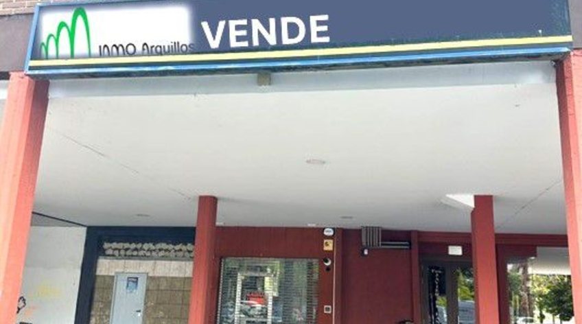 Local comercial
