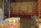 Nave Industrial en alquiler con 254m² en San Fernando de Henares foto
