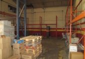Nave Industrial en alquiler con 254m² en San Fernando de Henares foto