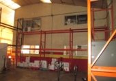Nave Industrial en alquiler con 254m² en San Fernando de Henares foto