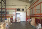 Nave Industrial en alquiler con 254m² en San Fernando de Henares foto