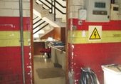 Nave Industrial en alquiler con 254m² en San Fernando de Henares foto