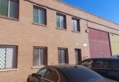 Nave Industrial en alquiler con 254m² en San Fernando de Henares foto