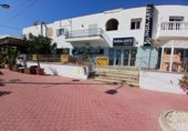 260m² commercial premises for sale in Mojácar photo