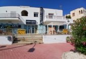 260m² commercial premises for sale in Mojácar photo