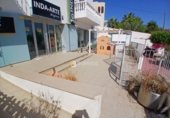 260m² commercial premises for sale in Mojácar photo