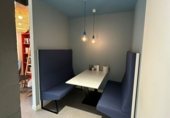 158m² office, commercial premises for sale in Cornellà de Llobregat photo