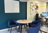 158m² office, commercial premises for sale in Cornellà de Llobregat photo