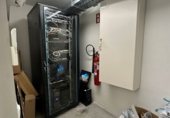 158m² office, commercial premises for sale in Cornellà de Llobregat photo