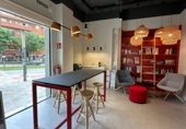 158m² office, commercial premises for sale in Cornellà de Llobregat photo