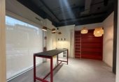 158m² office, commercial premises for sale in Cornellà de Llobregat photo