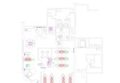 158m² office, commercial premises for sale in Cornellà de Llobregat photo