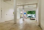 120m² commercial premises for rent in Gijón, in the area of El Llano photo