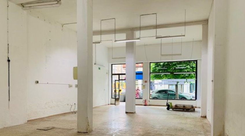 Local comercial