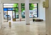 120m² commercial premises for rent in Gijón, in the area of El Llano photo