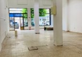 120m² commercial premises for rent in Gijón, in the area of El Llano photo
