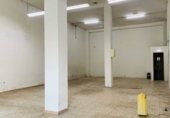 120m² commercial premises for rent in Gijón, in the area of El Llano photo