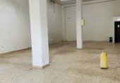 120m² commercial premises for rent in Gijón, in the area of El Llano photo