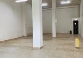 120m² commercial premises for rent in Gijón, in the area of El Llano photo